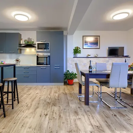 Ketty By Interhome Holiday home *