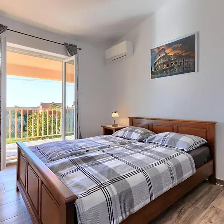 Holiday home Ketty By Interhome