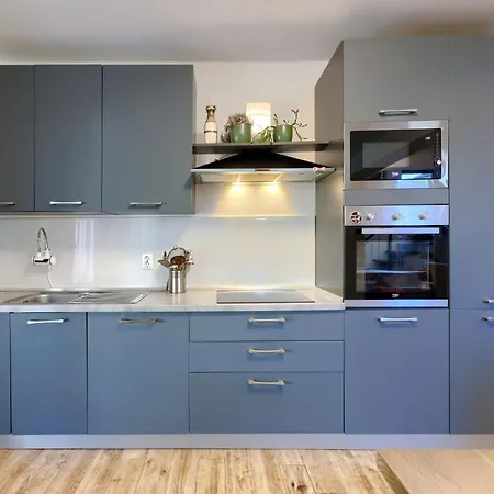 Ketty By Interhome