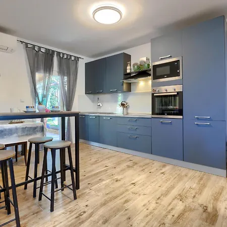 Ketty By Interhome Holiday home