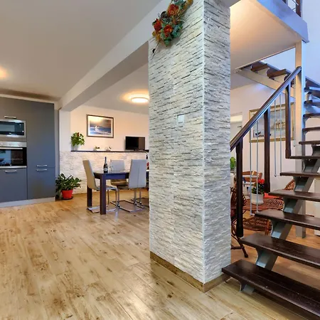 Ketty By Interhome Holiday home *