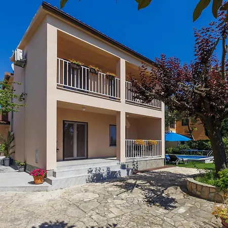 Holiday home Ketty By Interhome *