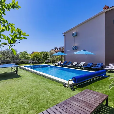 Ketty By Interhome Holiday home Fazana