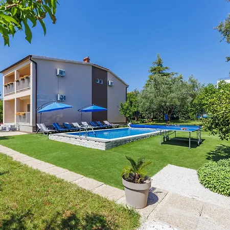 Ketty By Interhome Holiday home Fazana