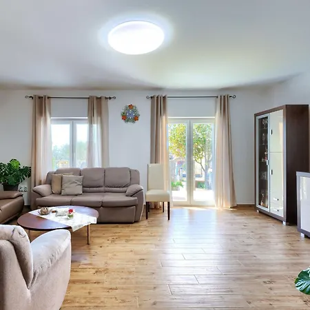 Ketty By Interhome Сasa de vacaciones Fažana
