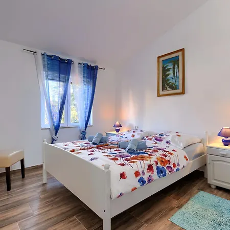 Сasa de vacaciones Ketty By Interhome Fažana