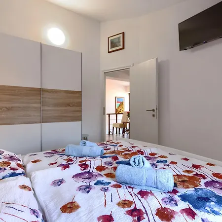 Ketty By Interhome Сasa de vacaciones Fažana